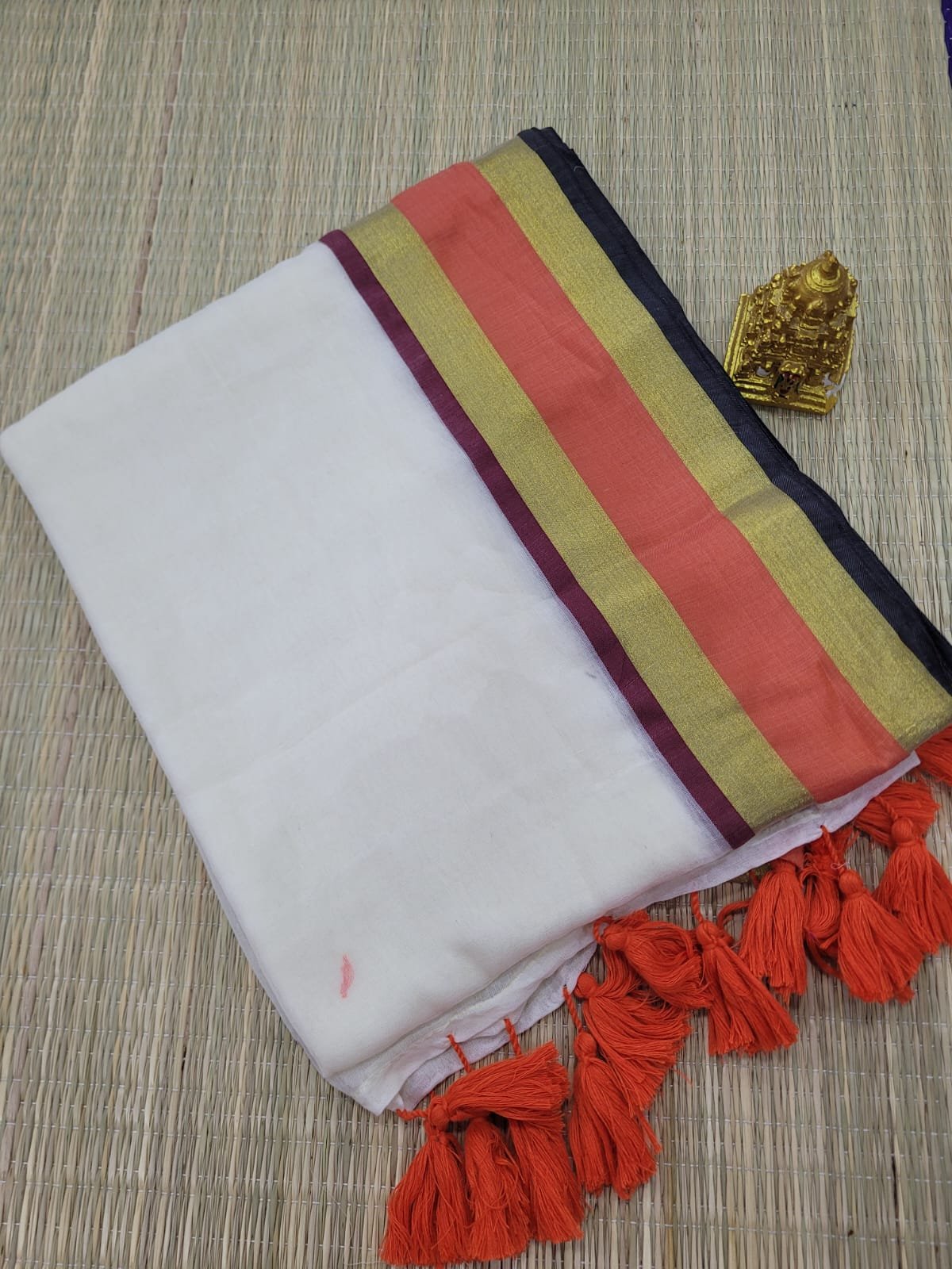 WhatsApp Image 2026-08-20 at 11.19.10 AM (1) Premium Mul Cotton Sarees - Image 1