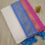 Premium Mul Cotton Sarees