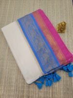 Premium Mul Cotton Sarees