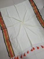 Premium Mul Cotton Sarees - Image 2
