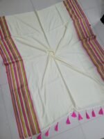 Premium Mul Cotton Sarees - Image 2