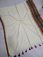 Premium Mul Cotton Sarees - Image 2
