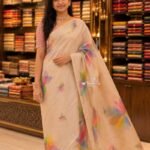 Premium Soft Tissue Sarees