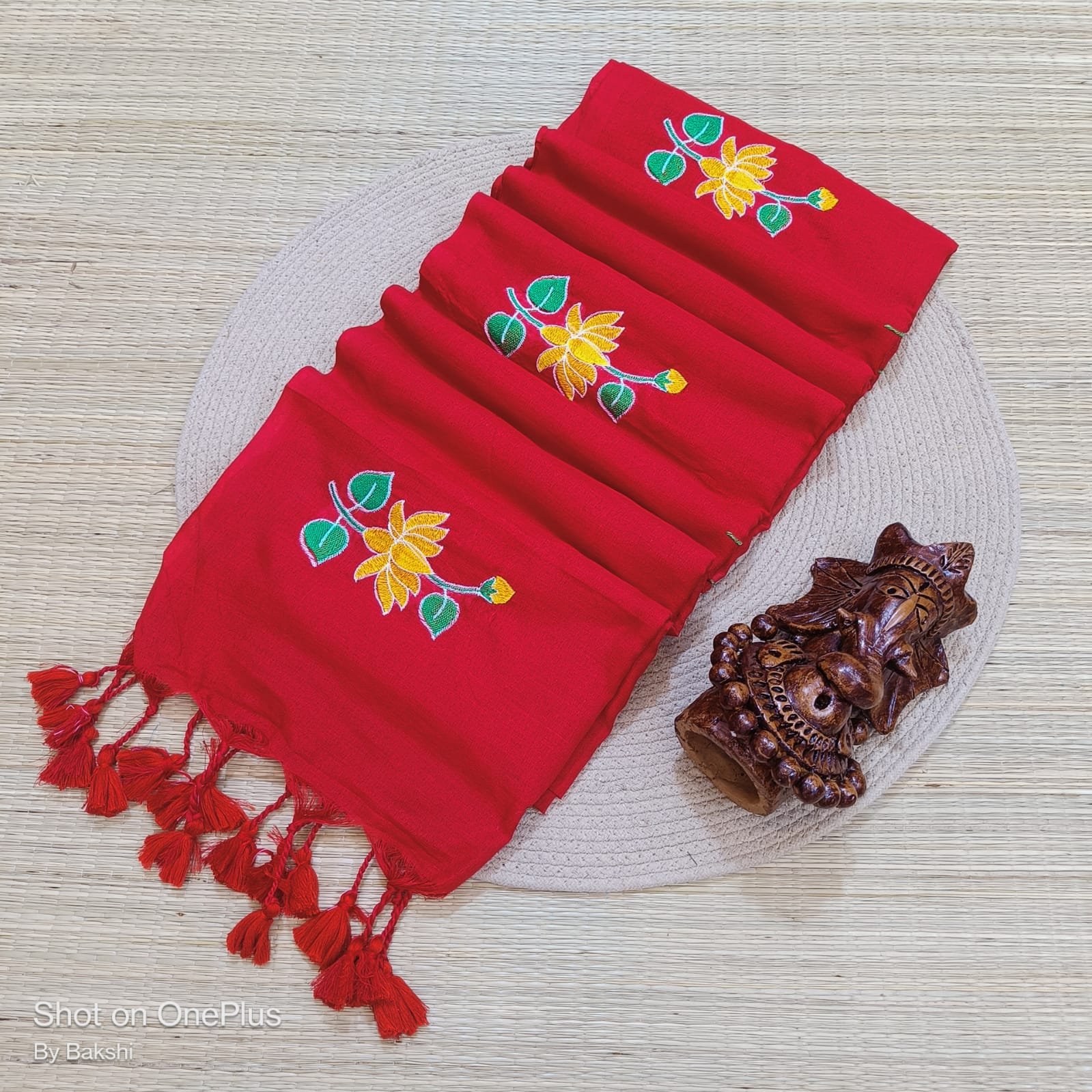 WhatsApp Image 2026-08-21 at 11.45.12 AM KADHI EMBROIDERY SAREES - Image 1