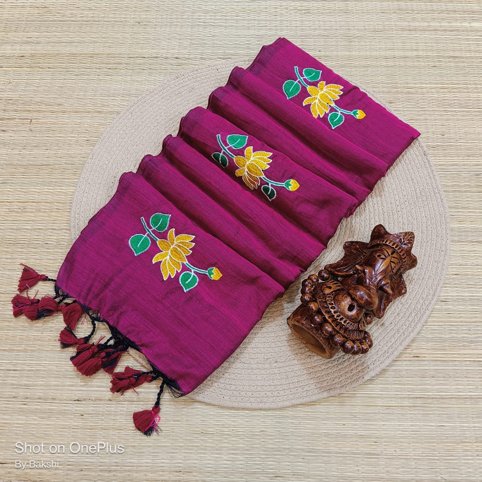WhatsApp Image 2026-08-21 at 11.45.14 AM (1) KADHI EMBROIDERY SAREES - Image 1
