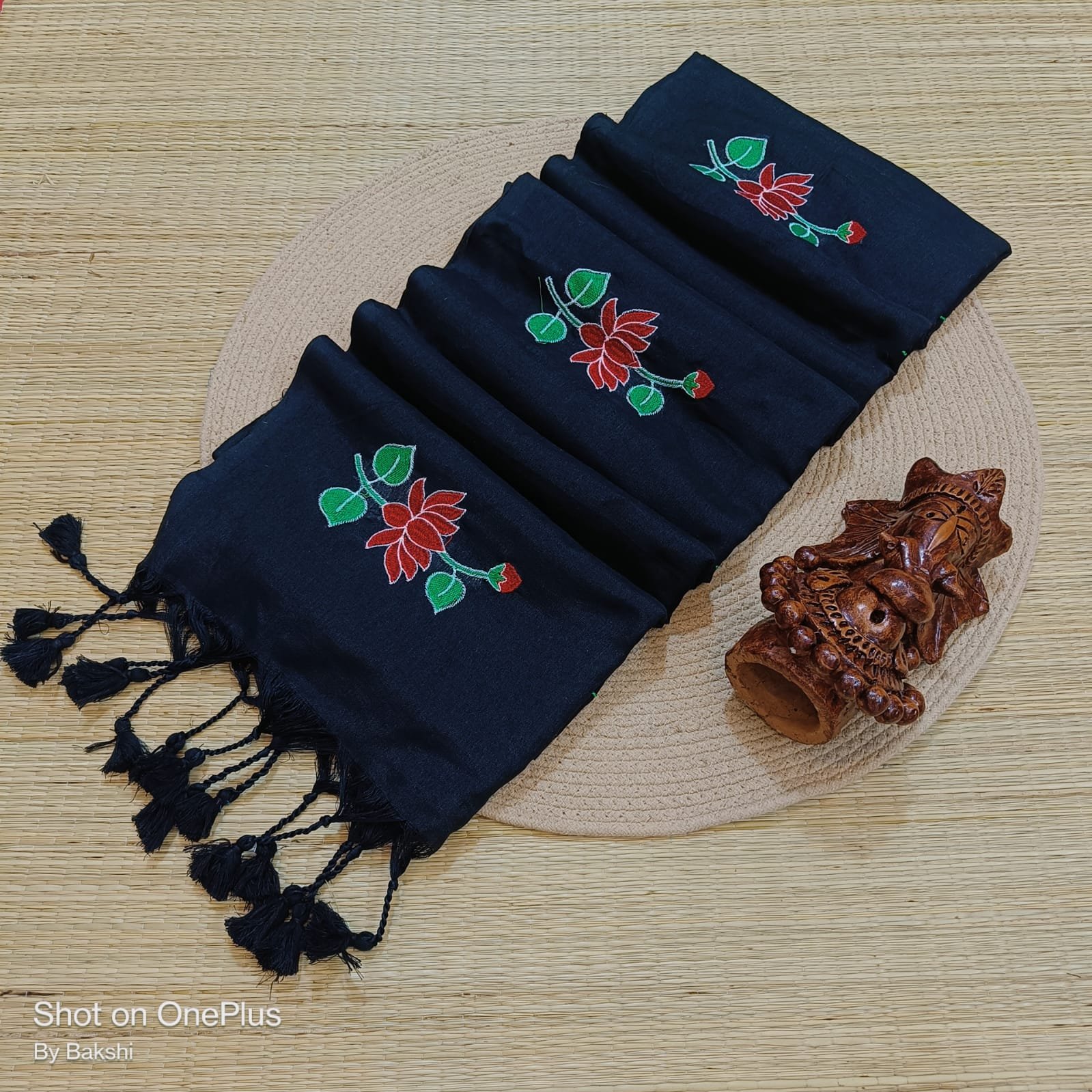 WhatsApp Image 2026-08-21 at 11.45.14 AM KADHI EMBROIDERY SAREES - Image 1