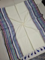 Premium Mul Cotton Sarees - Image 2