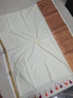Premium Mul Cotton Sarees - Image 2