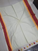 Premium Mul Cotton Sarees - Image 2