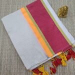 Premium Mul Cotton Sarees