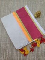 Premium Mul Cotton Sarees