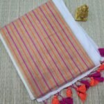 Premium Mul Cotton Sarees