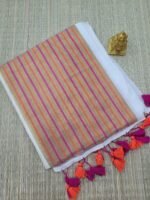 Premium Mul Cotton Sarees