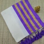 Premium Mul Cotton Sarees