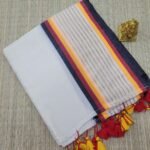 Premium Mul Cotton Sarees