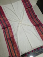 Premium Mul Cotton Sarees - Image 2
