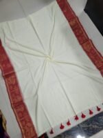 Premium Mul Cotton Sarees - Image 2