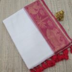 Premium Mul Cotton Sarees