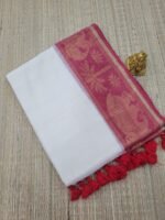 Premium Mul Cotton Sarees