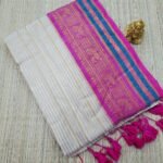 Premium Mul Cotton Sarees