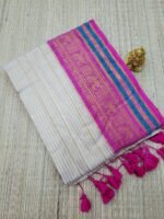Premium Mul Cotton Sarees