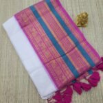 Premium Mul Cotton Sarees