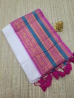 Premium Mul Cotton Sarees