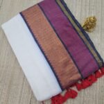 Premium Mul Cotton Sarees