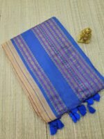 Premium Mul Cotton Sarees