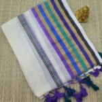 Premium Mul Cotton Sarees