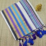 Premium Mul Cotton Sarees