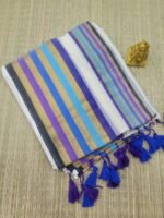 Premium Mul Cotton Sarees