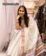 Premium Mul Cotton Sarees
