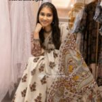 Authentic Kalamkari Cotton Sarees