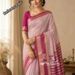 Elite Banaras Warm Silk with Beautiful Colour Combos