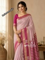 Elite Banaras Warm Silk with Beautiful Colour Combos