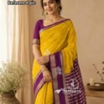 Elite Banaras Warm Silk with Beautiful Colour Combos