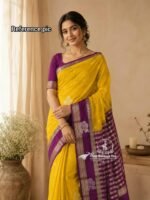 Elite Banaras Warm Silk with Beautiful Colour Combos