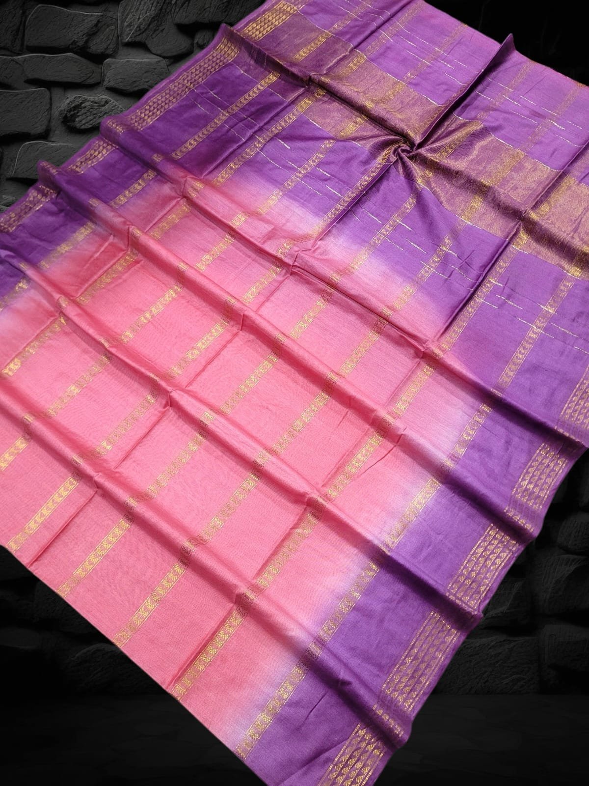 WhatsApp Image 2026-08-27 at 11.26.32 AM (1) Premium Baswada Cotton Silk Sarees - Image 1
