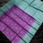 Premium Baswada Cotton Silk Sarees