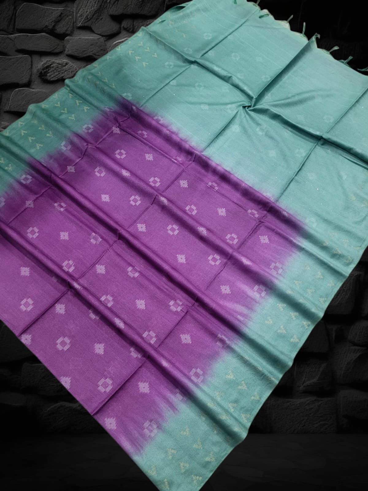 WhatsApp Image 2026-08-27 at 11.26.33 AM Premium Baswada Cotton Silk Sarees - Image 1