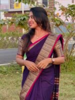 Authentic Narayanpet Cotton Sarees
