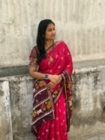 Elite Pichwai Silk Sarees - Image 6