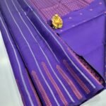 Exclusive Wedding Gifting Silk Sarees