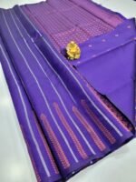 Exclusive Wedding Gifting Silk Sarees