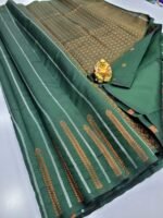 Exclusive Wedding Gifting Silk Sarees