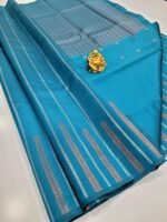 Exclusive Wedding Gifting Silk Sarees
