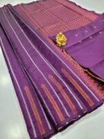 Exclusive Wedding Gifting Silk Sarees