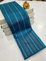 Exclusive Wedding Gifting Silk Sarees - Image 2