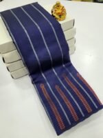 Exclusive Wedding Gifting Silk Sarees - Image 2